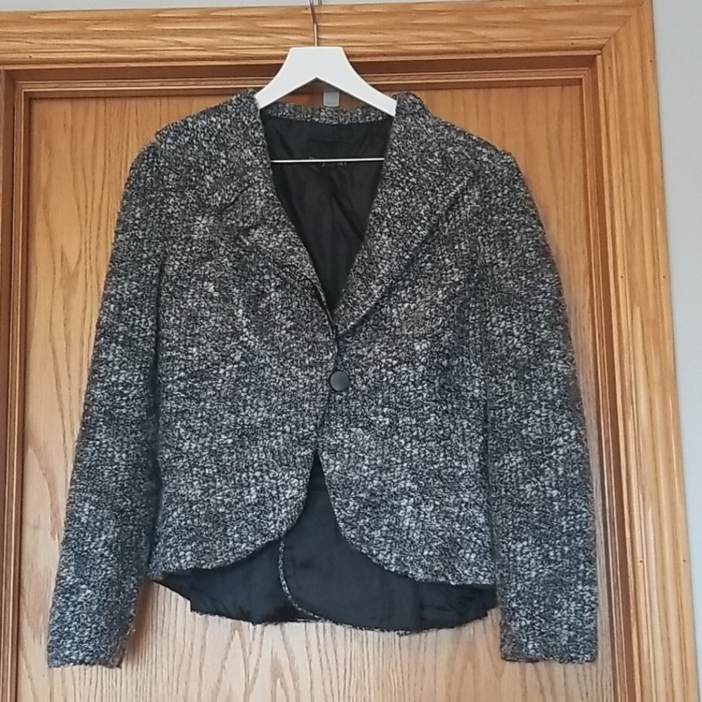 Cynthia Rowley Blazer
